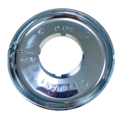 FGP0001 Split Plastic Flange 